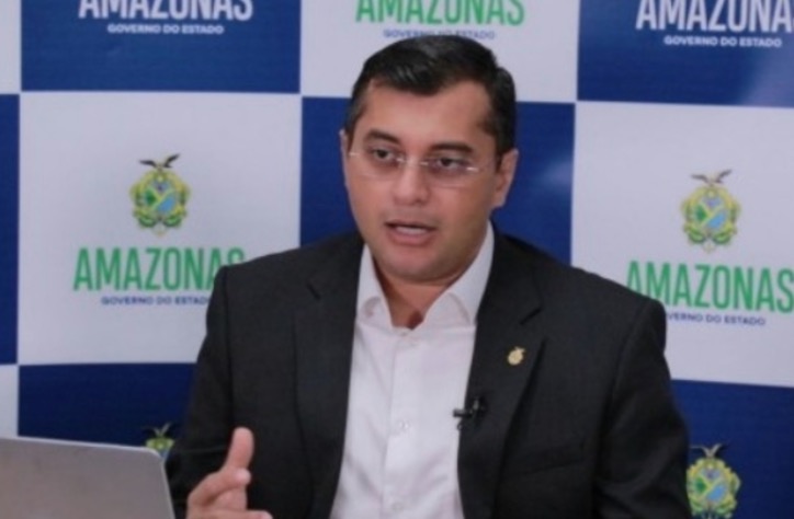 Wilson diz à PF que indicou empresário apontado em esquema de respiradores