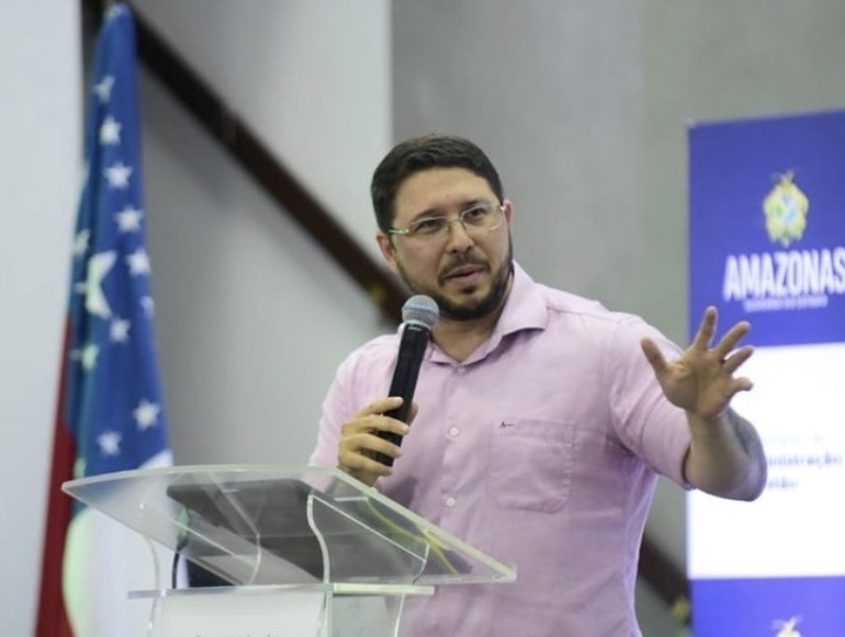 Carlos Almeida diz que denúncia da PGR é 'incoerente e infundada' 