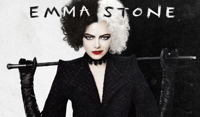 Com Emma Stone, Cruella ganha novo trailer; confira