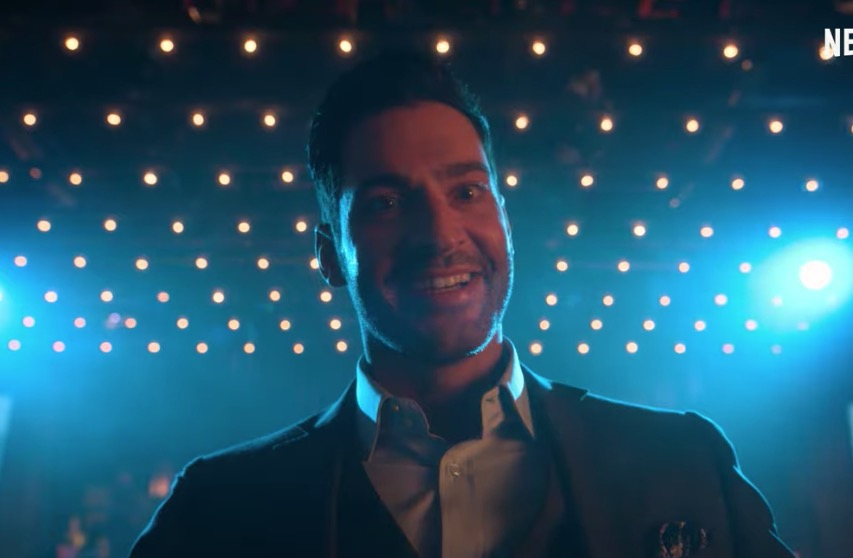 5ª temporada de Lucifer ganha super trailer; vem ver