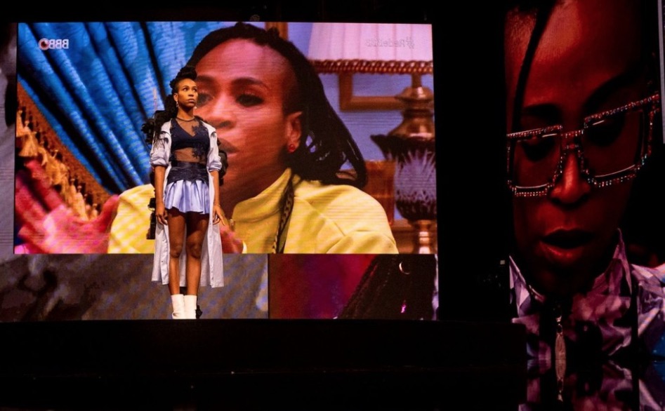 Série de Karol Conká é a produção mais assistida do Globoplay