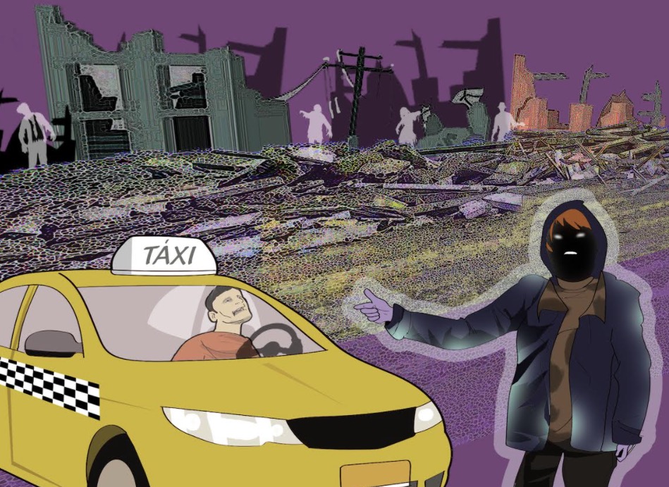 Relatos sobrenaturais eram comuns no Japão após terremoto e tsunami de 2011