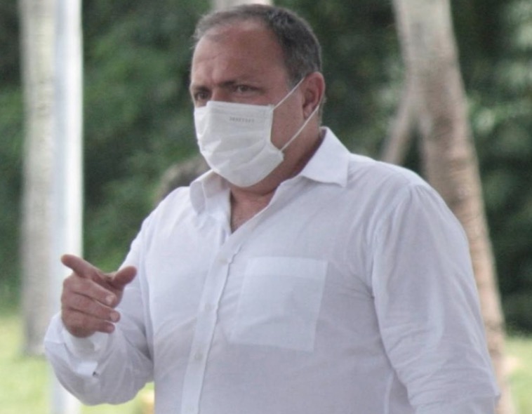 CPI da Covid: Pazuello tem depoimento adiado 