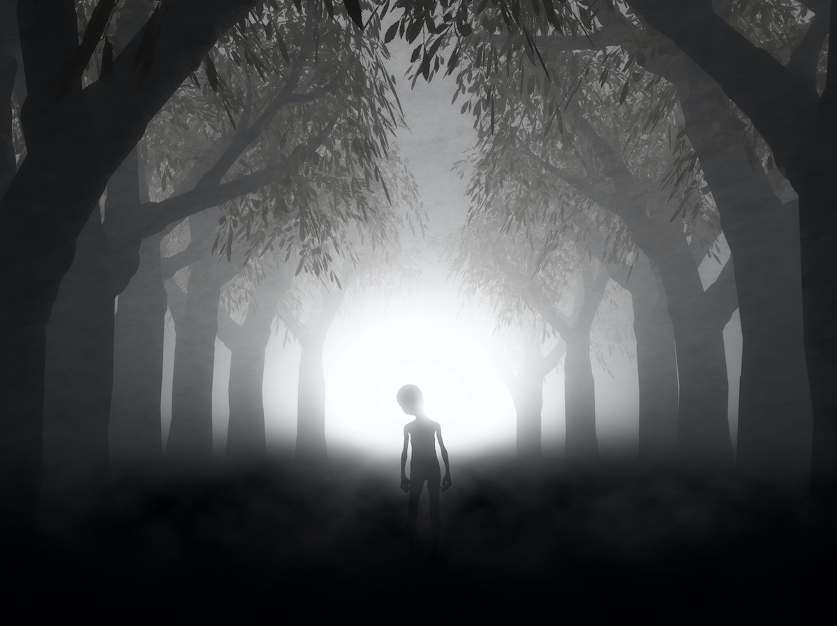 Conheça cinco pessoas que morreram depois de contatos com ovnis