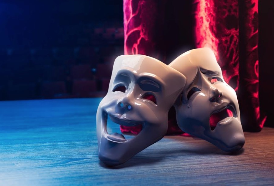 Abertas inscrições para a Escola Sesc de Artes Dramáticas