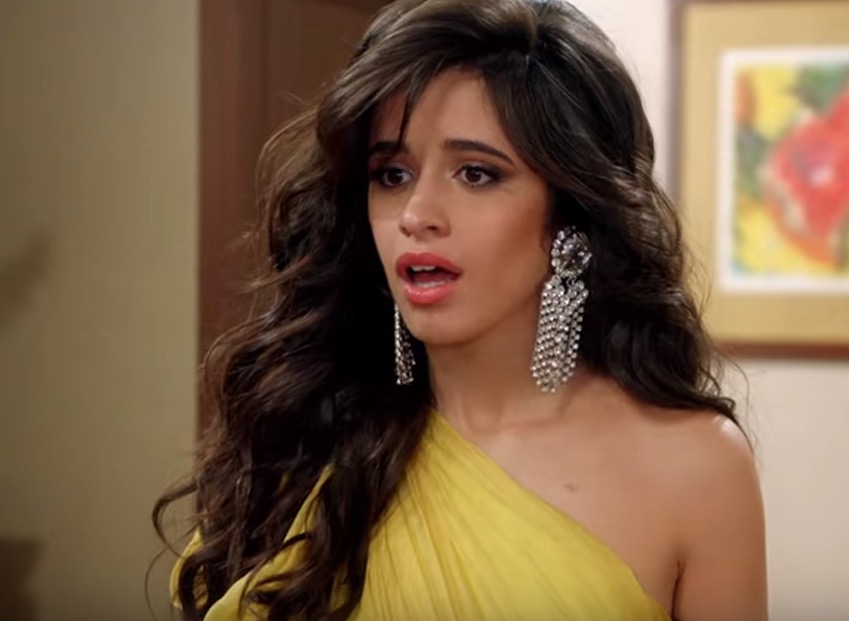 Estrelado por Camila Cabello, Cinderella será lançado direto no Prime Video