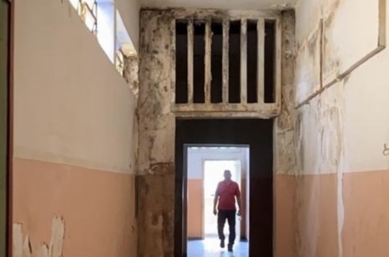 MP quer reverter quadro de abandono do Centro Psiquiátrico Eduardo Ribeiro