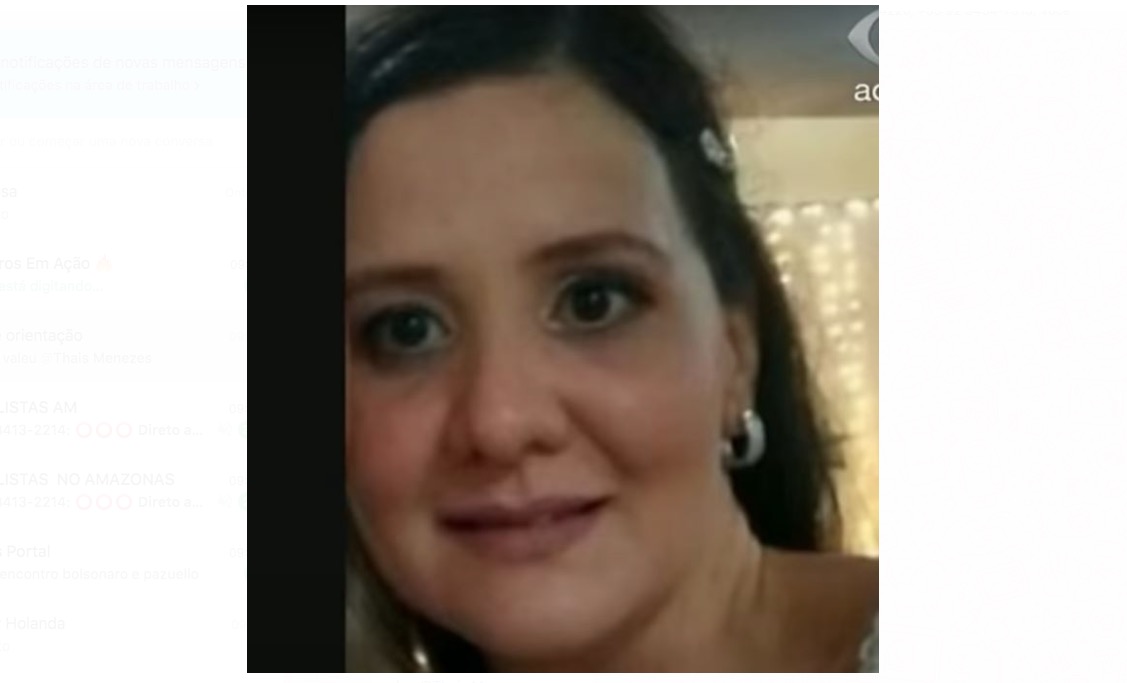 Caso Gael: Mãe vai para presídio onde está Suzane Richthofen em São Paulo