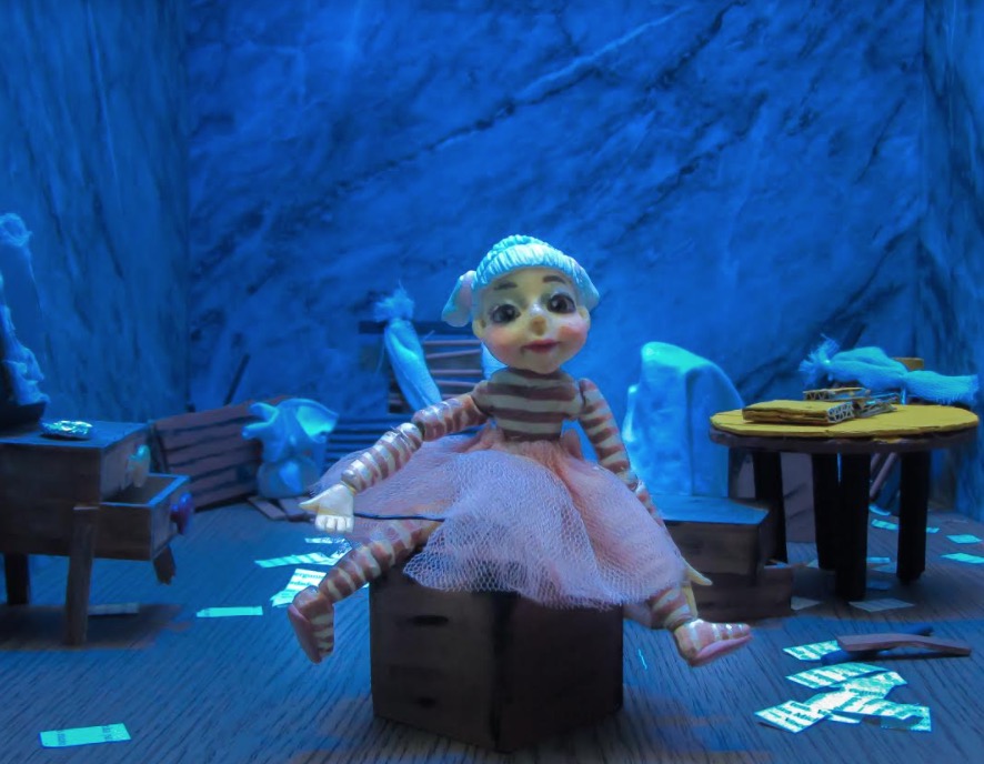 Espetáculo manauara ’Amélia' será exibido em Festival de Teatro nacional