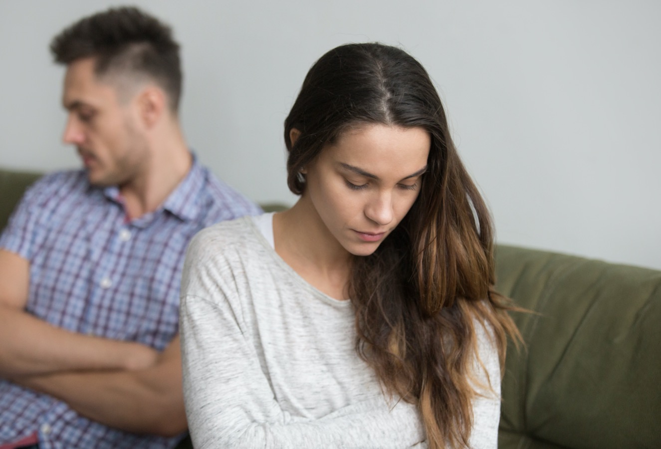 Conheça os fatores que acabam com um relacionamento 