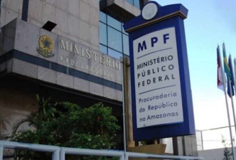 MPF processa dono de fazendas desmatadas no Sul do Amazonas 