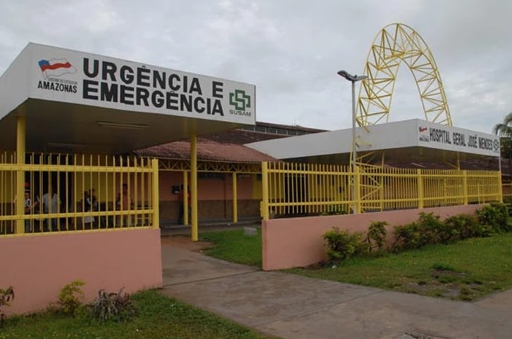 Defensoria e MP recomendam que hospital de Itacoatiara não use cloroquina