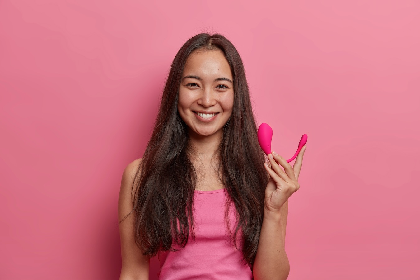 Cinco formas de 'chegar lá' se masturbando sozinha e acompanhada