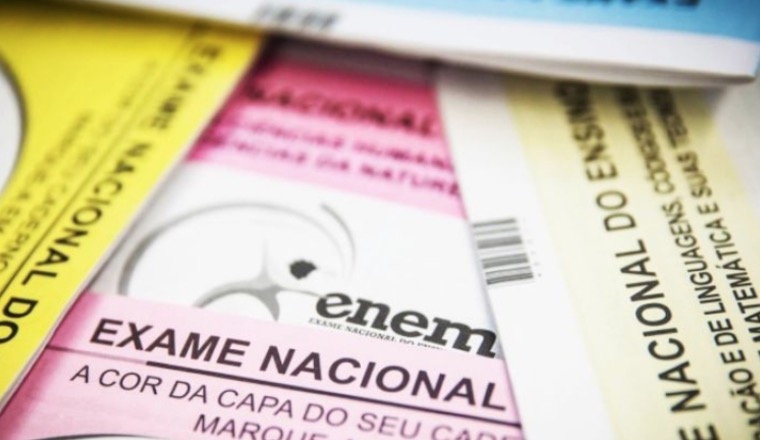 Enem não deve ser aplicado em 2021
