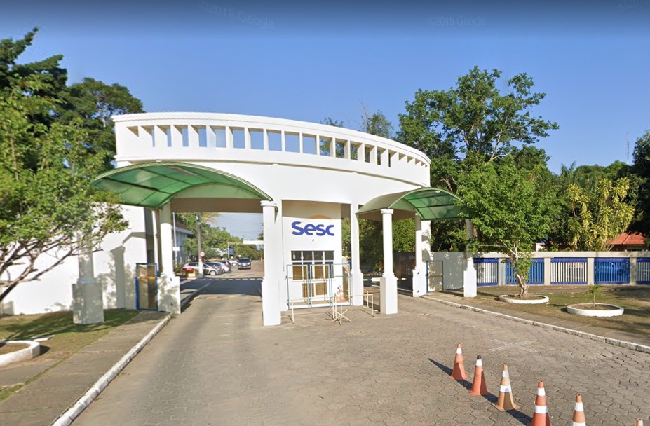 Trabalhadores do comércio podem fazer teste gratuito para covid no Amazonas