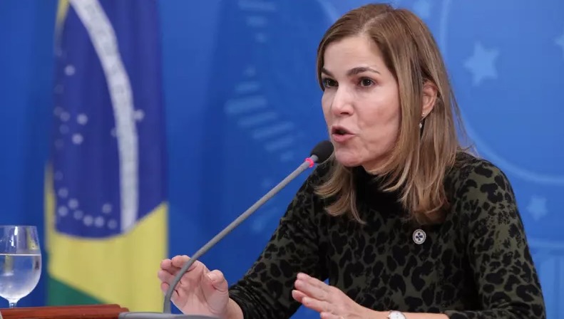 CPI da Covid: Mayra Pinheiro será ouvida na próxima terça-feira