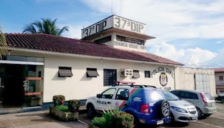 Grupo que furtava veículos e vendia na internet é preso no Amazonas 