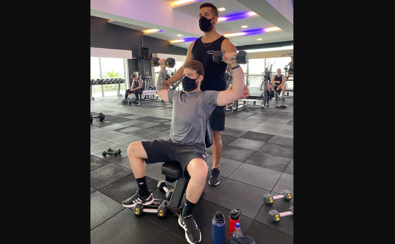 Auxílio de R$ 600 a profissionais de educação física é liberado no Amazonas