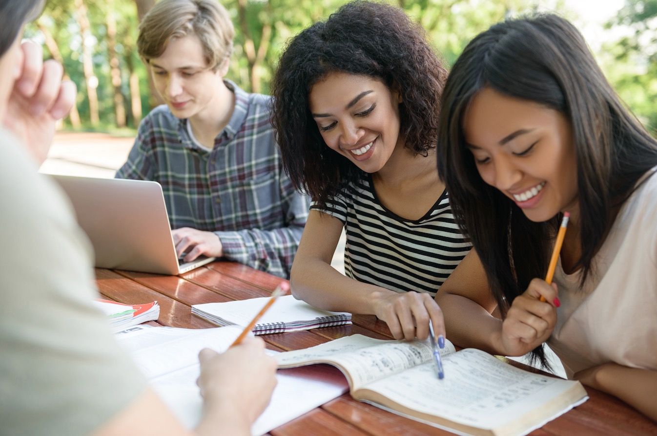 Pontuação das redações do Enem 2020 já está disponível