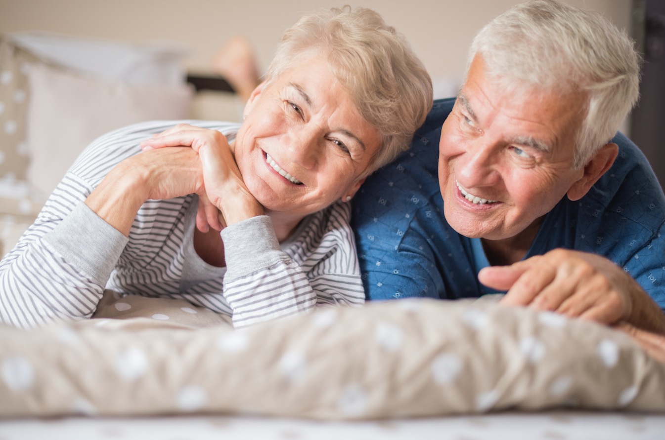 Sexo na terceira idade? Veja essas 5 dicas para continuar com fogo