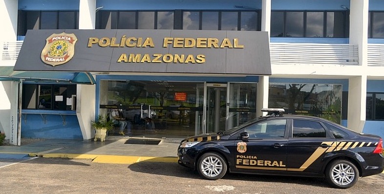 Investigados pela PF no Amazonas podem pegar até 24 anos de prisão