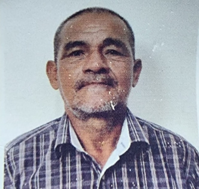 Autônomo sai de casa para trabalhar e desaparece em Manaus