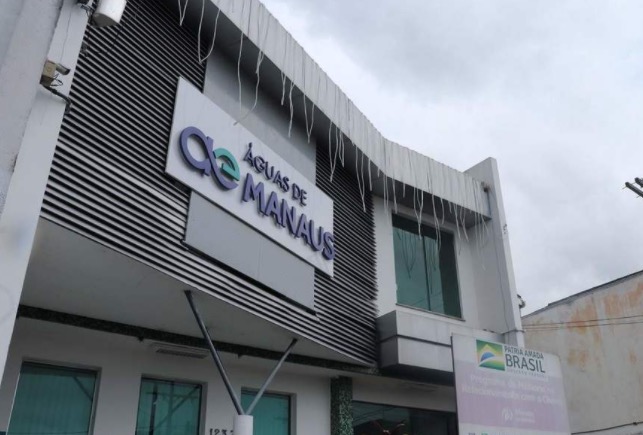 Águas de Manaus abre vagas para Jovem Aprendiz