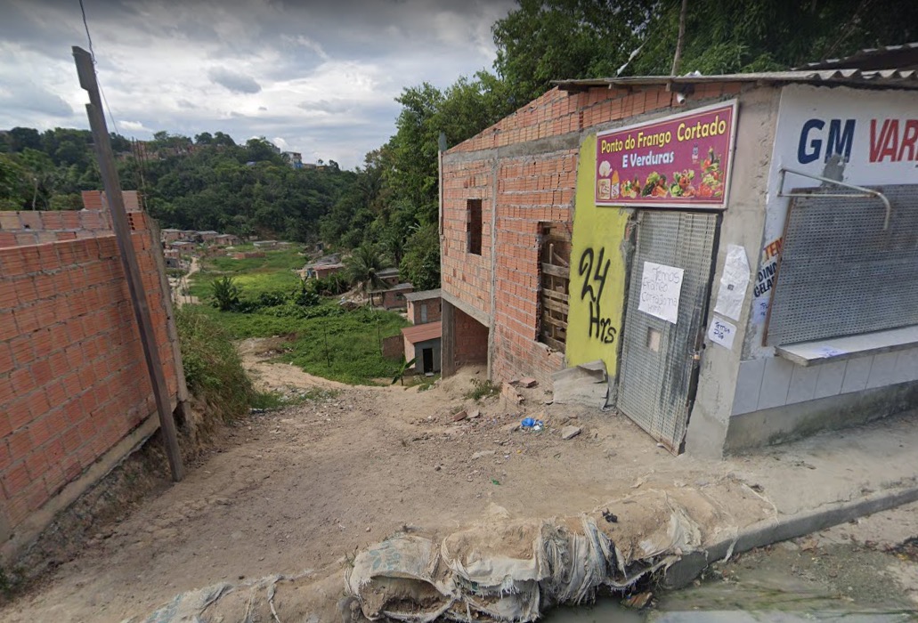 Bandido é baleado pela PM após sequestrar empresário em Manaus