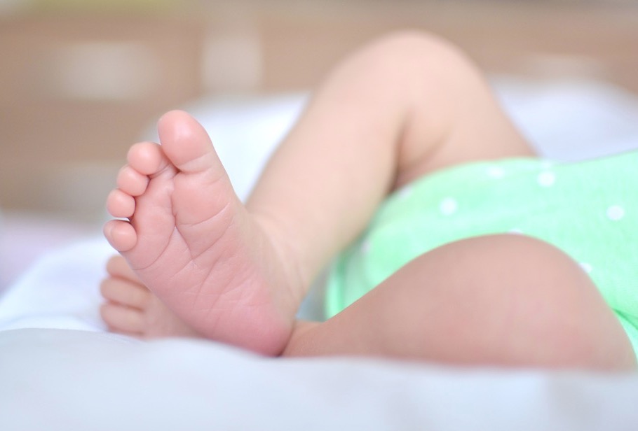 Teste do pezinho: saiba o que pode ocorrer se a criança não fizer o exame