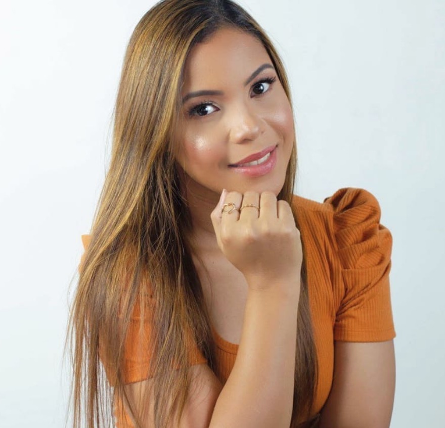 Internada há 5 meses, Amanda Wanessa tem evolução e retira traqueostomia