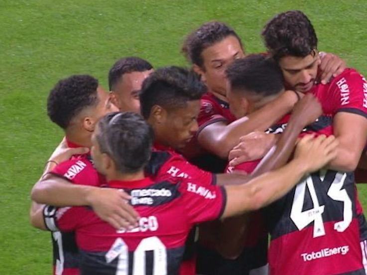 Flamengo recorre ao STJD para suspender Brasileirão durante a Copa América 