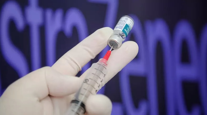 Brasil pode ficar fora da lista de países que vão receber vacinas de doação