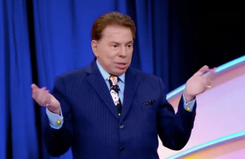 SBT define quem substituirá Silvio Santos 