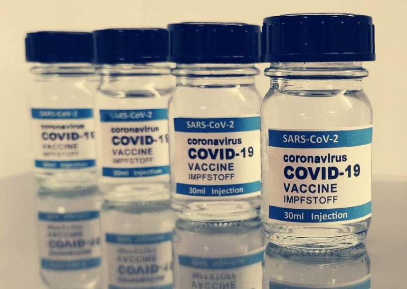 Ministério da Saúde assina intenção de compra de 60 milhões da CanSino