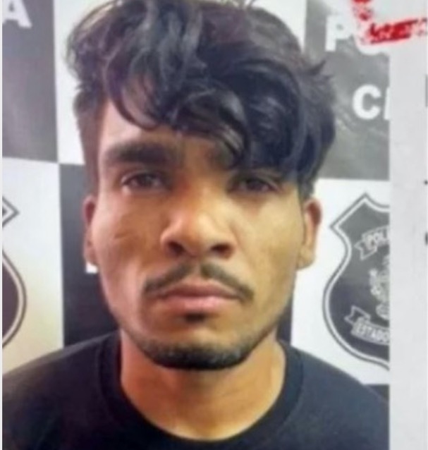 Mulher estuprada por Lázaro faz relato chocante: 'xingando a todo tempo'