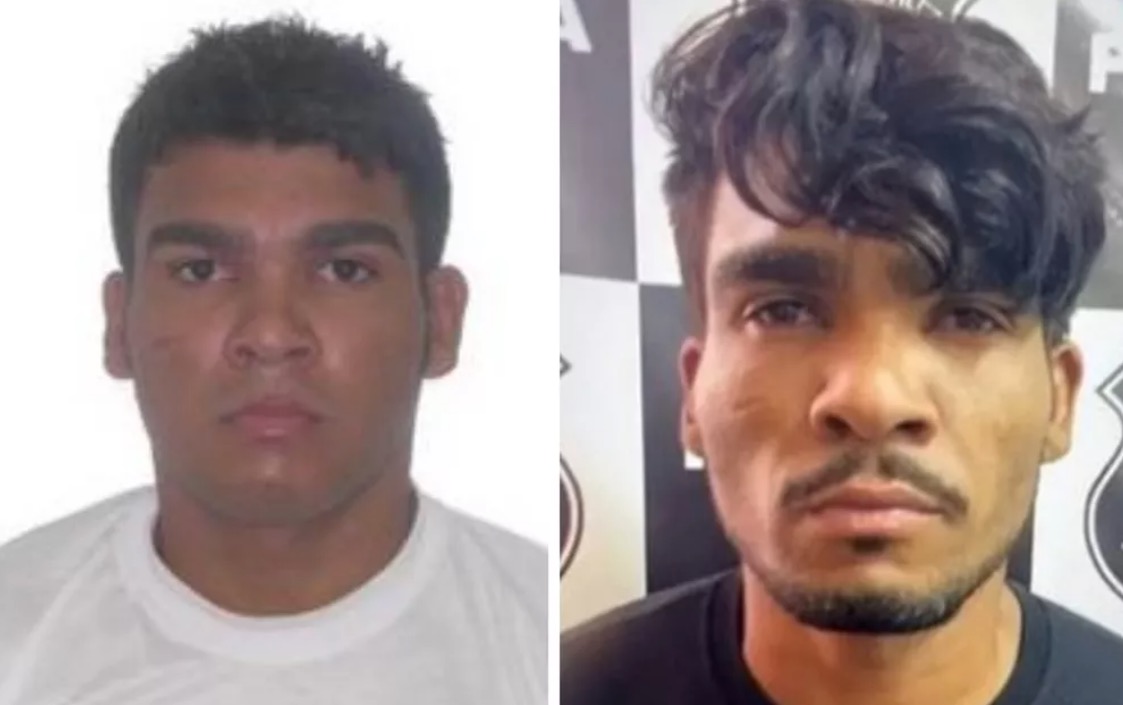 Fugitivo conhecido como 'serial killer do DF' pode não ser um serial killer