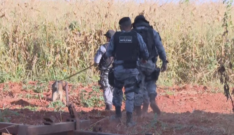 Delegado diz que Lázaro mudava de endereço a cada 2 meses; buscas seguem 