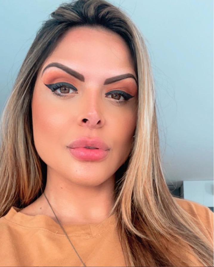 Apresentadora da Record desabafa após ser agredida por ex: ‘dor na alma’