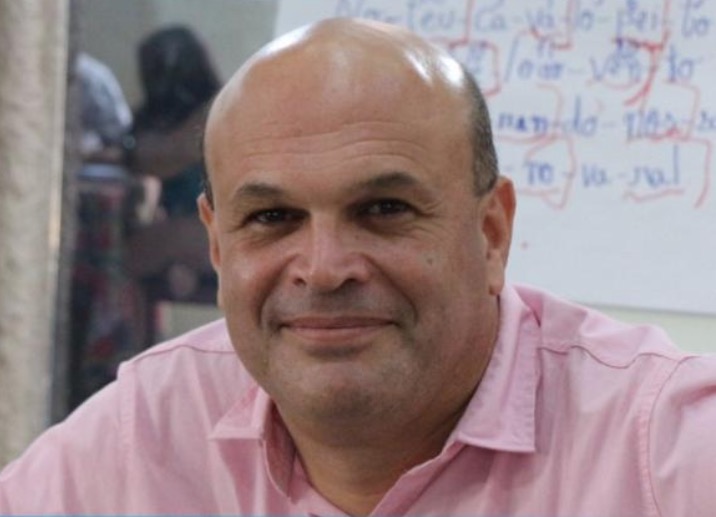 Morre ex-diretor da Ufam em Parintins Antonio Heriberto Catalão