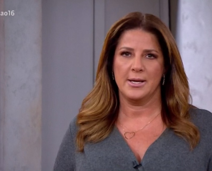 Globo se pronuncia após vídeo vazado de Christiane Pelajo