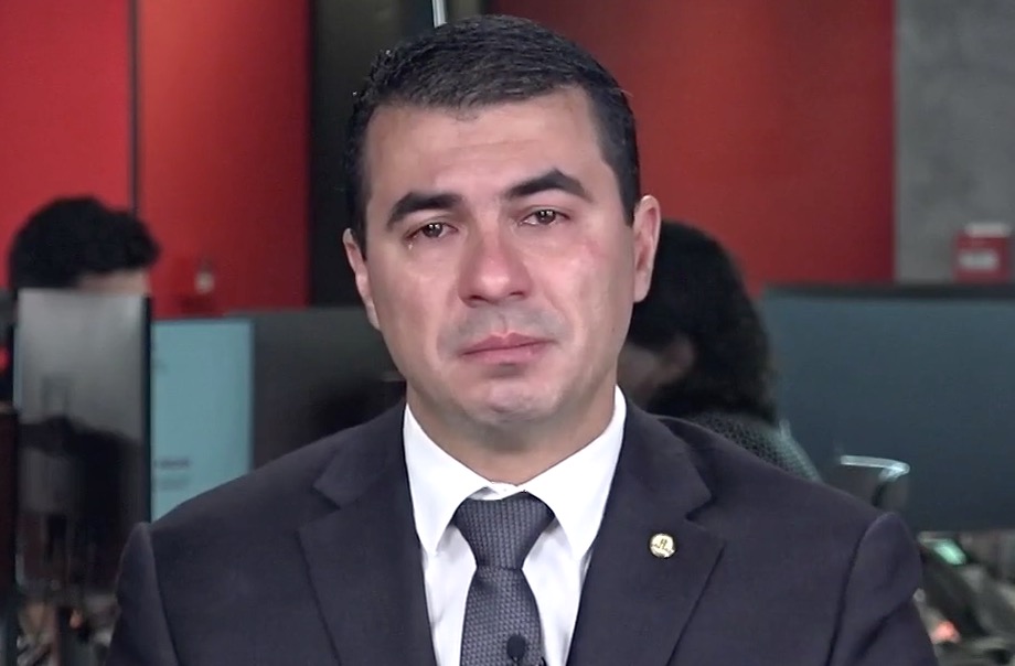 CPI vai requisitar segurança para irmão e familiares de Luis Miranda 