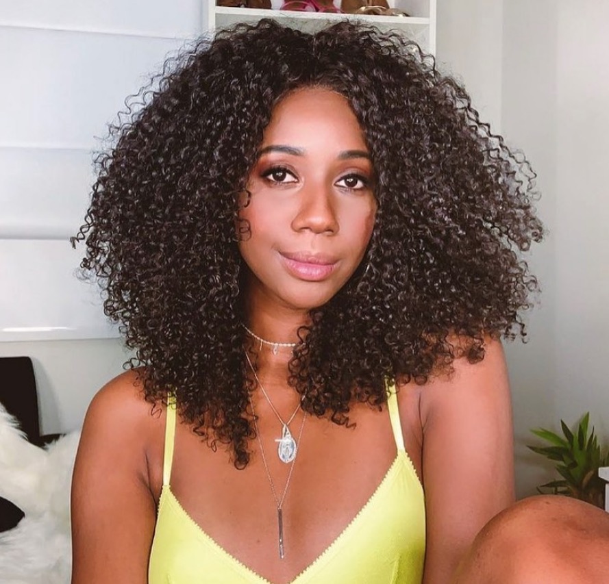 Camilla de Lucas contratada pela Globo: ‘A planta virou árvore’