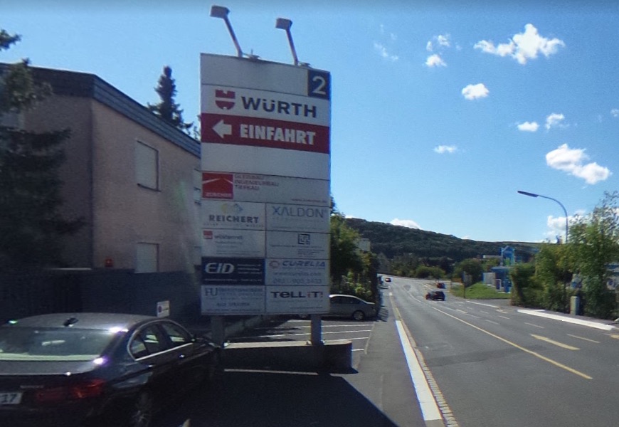 Ataque a faca deixa 4 mortos e feridos na Alemanha