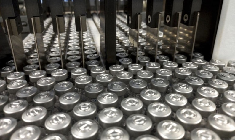 AstraZeneca: Estudo diz que 3ª dose aumenta resposta imune contra a covid