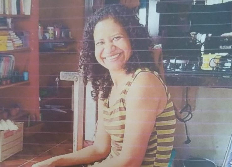 Família busca por mulher desaparecida há quase 1 mês em Iranduba