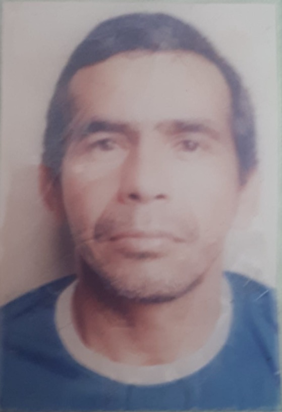 Homem sai de casa, não fala para onde vai e desaparece em Manaus