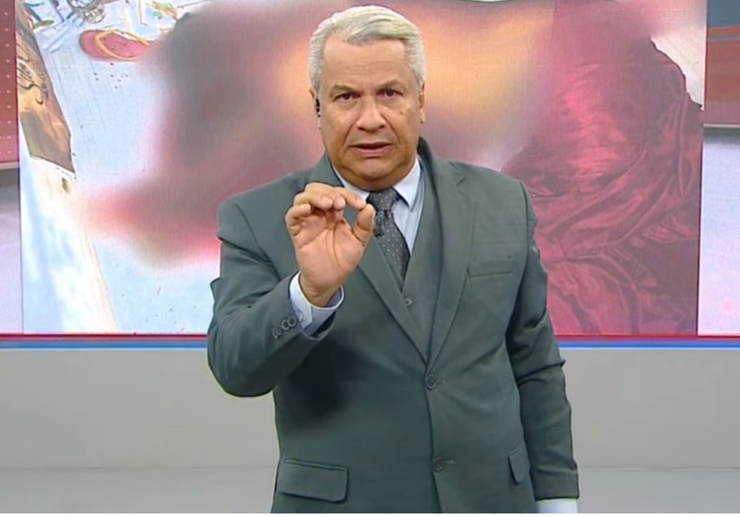 Sikêra Jr. perde patrocínios após xingar gays de ‘raça desgraçada’