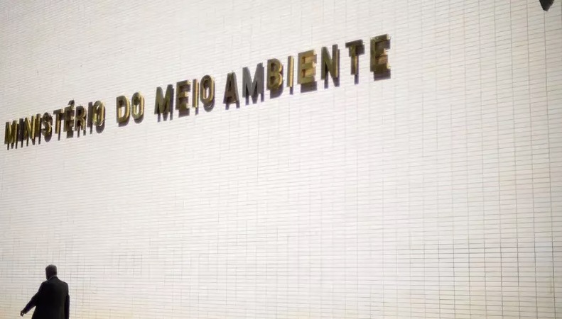 Secretário-executivo do Ministério do Meio Ambiente é exonerado 