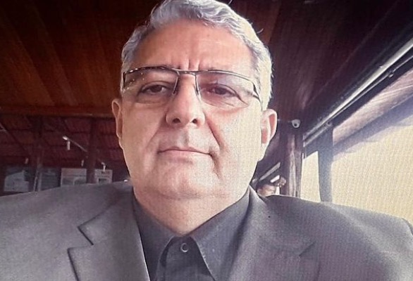 Pastor da Assembleia de Deus morre vítima da Covid-19 em Manaus 