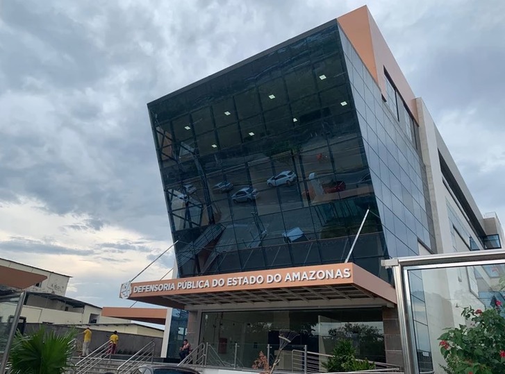 Idoso agredido por PM em farmácia será indenizado em R$ 12 mil em Manaus 